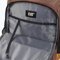 Zaino urbano Caterpillar Bennett Backpack 30 l brown sugar streamline 10