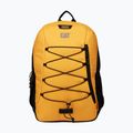 Zaino urbano Caterpillar Himalayas Hiking Backpack 24 l black/yellow