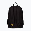 Zaino urbano Caterpillar Himalayas Hiking Backpack 24 l black/yellow 3