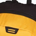 Zaino urbano Caterpillar Himalayas Hiking Backpack 24 l black/yellow 4