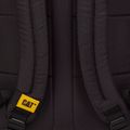 Zaino urbano Caterpillar Himalayas Hiking Backpack 24 l black/yellow 7