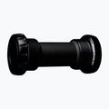 CeramicSpeed ITA Road Inserto movimento centrale Shimano rivestito nero 101324