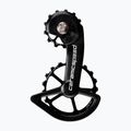 CeramicSpeed carrello deragliatore OSPW serie 9100/R8000 rivestito nero 106317