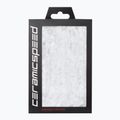 CeramicSpeed UFO catena bici SRAM AXS Road 12S argento 107529
