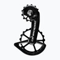 CeramicSpeed Carrello del deragliatore OSPW serie 9200 rivestito nero 110268