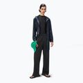 Giacca lunga Rains navy 5