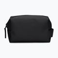 Rains Wash Bag Small W3 3 l nero