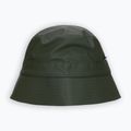 Cappello Rains Bucket green