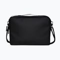 Borsa per laptop Rains Laptop Bag 15ʼʼ/16ʼʼ 6 l black
