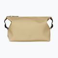 Rains Hilo Wash Bag W3 4 l sabbia borsa da toilette per l'escursionismo