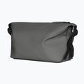 Rains Hilo Wash Bag W3 4 l grigio 2