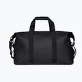 Rains Hilo Borsa da weekend W3 37 l nero