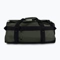 Borsa Rains Texel Duffel Bag Small Green