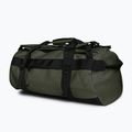 Borsa Rains Texel Duffel Bag Small Green 2