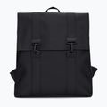 Zaino urbano Rains MSN W3 21 l nero