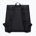Zaino urbano Rains MSN W3 21 l nero 2