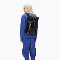 Zaino Rains Rolltop W3 13 l night city 3