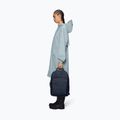 Zaino urbano Rains Book Daypack Large Navy 4