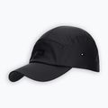 Cappellino con visiera Rains 5 Panel Cap black