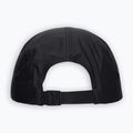 Cappellino con visiera Rains 5 Panel Cap black 3
