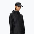 Cappellino con visiera Rains 5 Panel Cap black 4