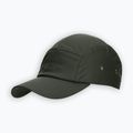 Cappellino con visiera Rains 5 Panel Cap green