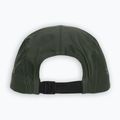 Cappellino con visiera Rains 5 Panel Cap green 3
