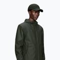 Cappellino con visiera Rains 5 Panel Cap green 5