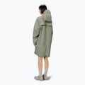 Giacca lunga Rains 4