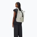 Zaino urbano Rains Rucksack Rolltop 13 + 4 l matrix 3