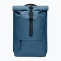 Zaino urbano Rains Rucksack Rolltop 13 + 4 l  pulse