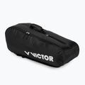 Borsa da badminton VICTOR 1001 nero