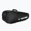 Borsa da badminton VICTOR 1001 nero 4