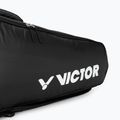 Borsa da badminton VICTOR 1001 nero 7