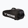Borsa da badminton VICTOR 1001 nero 2