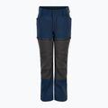 Colore Bambini Outdoor Trekking Pantaloni vestito blu