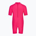 Colore Tuta per bambini CO5667571 rosa/fiorino 2