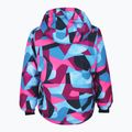 Colore Giacca da sci per bambini AOP AF 10.000 pink glo 3