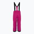 Colore Pantaloni da sci per bambini AF 10.000 festival fucsia 2