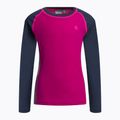 Color Kids Ski Underwear Colorblock festival fucsia 2