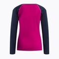 Color Kids Ski Underwear Colorblock festival fucsia 3