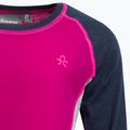 Color Kids Ski Underwear Colorblock festival fucsia 4