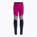 Color Kids Ski Underwear Colorblock festival fucsia 5