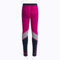 Color Kids Ski Underwear Colorblock festival fucsia 6