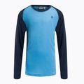 Color Kids Ski Underwear Colorblock blu 2
