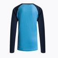 Color Kids Ski Underwear Colorblock blu 3
