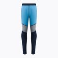 Color Kids Ski Underwear Colorblock blu 5