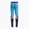Color Kids Ski Underwear Colorblock blu 6