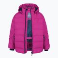 Colore Giacca da sci per bambini trapuntata AF 10.000 festival fucsia 2