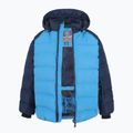 Colore Giacca da sci per bambini trapuntata AF 10.000 blu 7